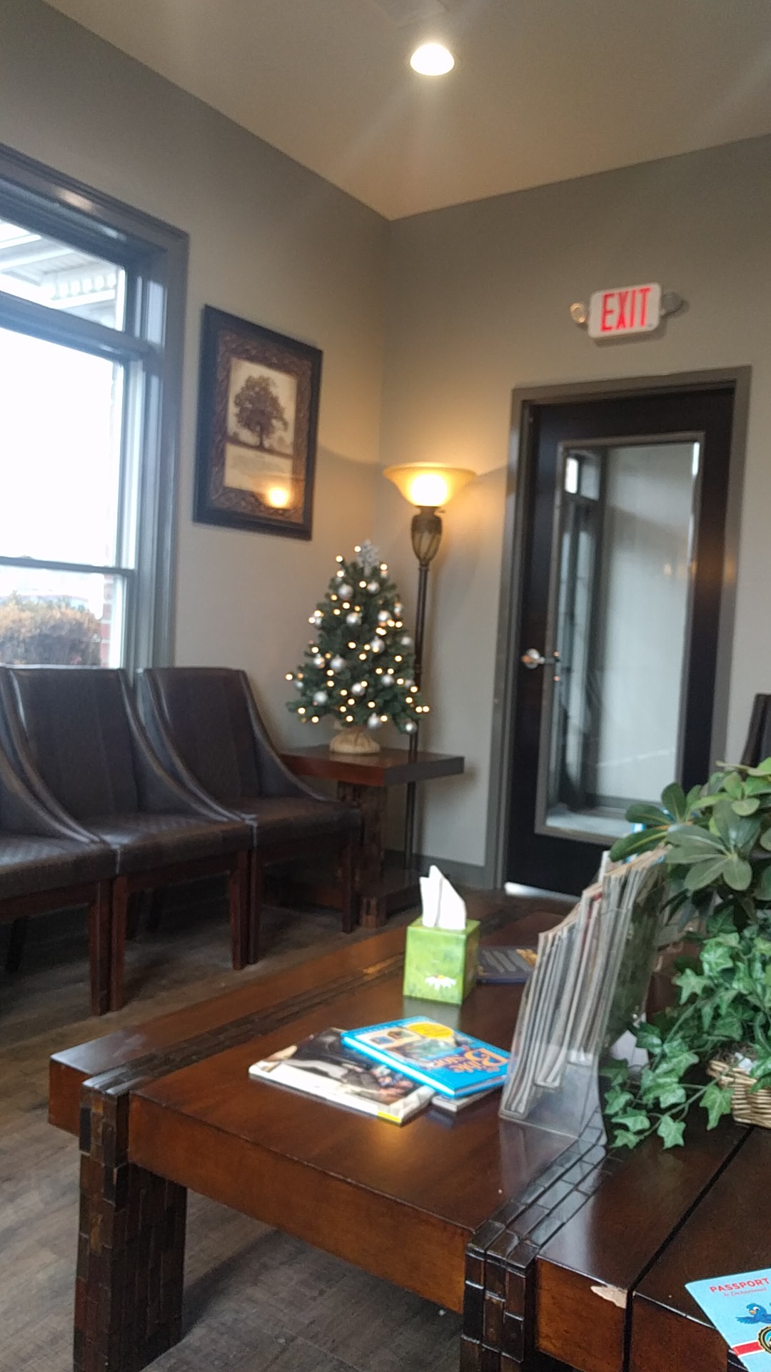 Dental Arts of Dalton - E. Thomas Lewis, DMD photo 3