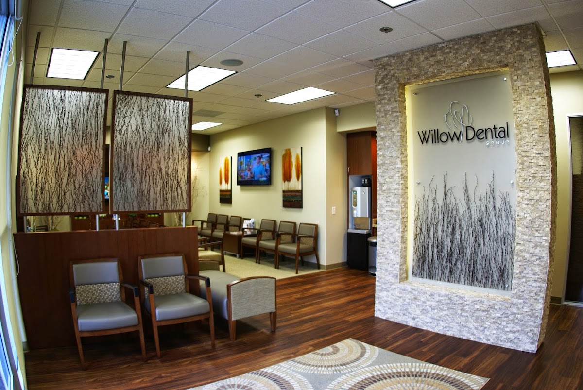 Willow Dental Group photo 2