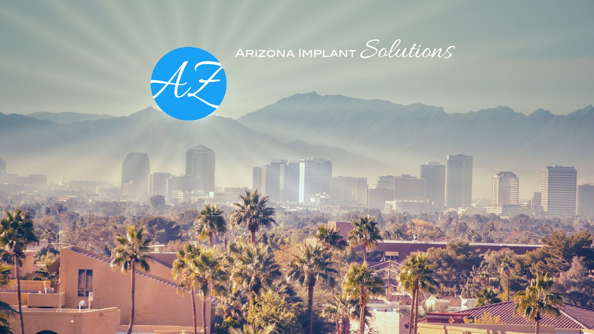 Implant and Periodontal Wellness Center of Arizona photo 1