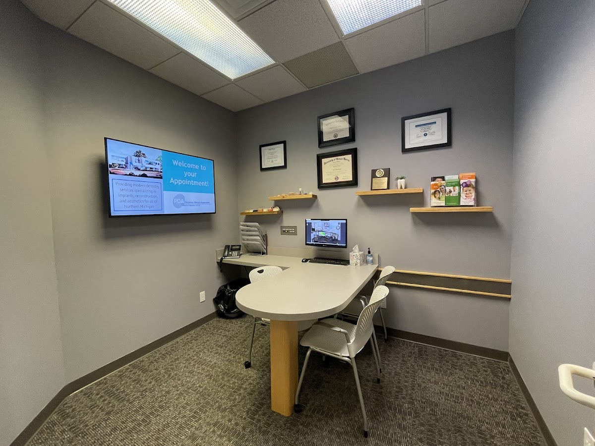 Petoskey Dental Associates photo 5