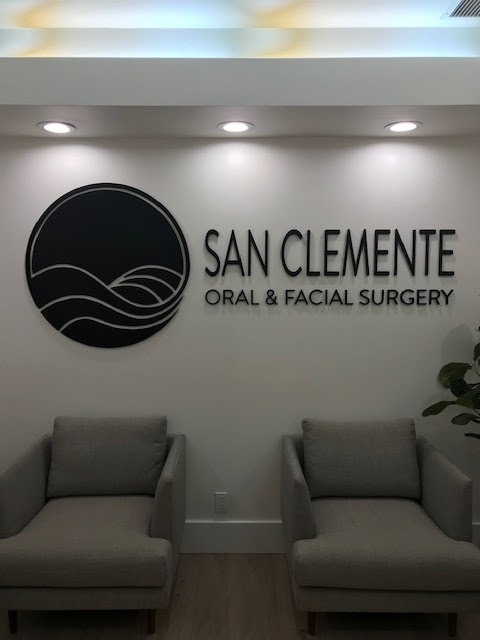 San Clemente Oral & Facial Surgery photo 1