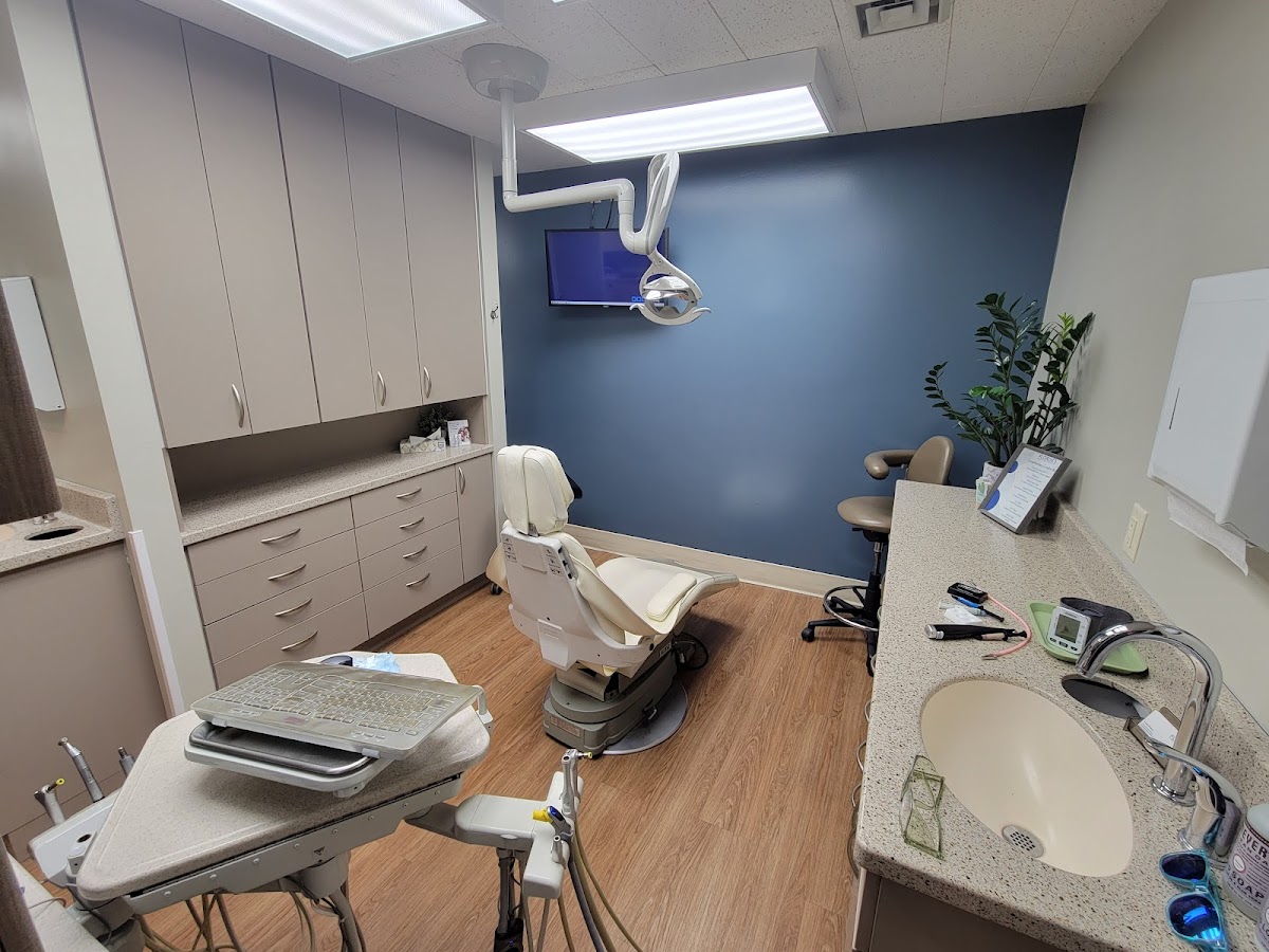 Floros Family Dentistry photo 2