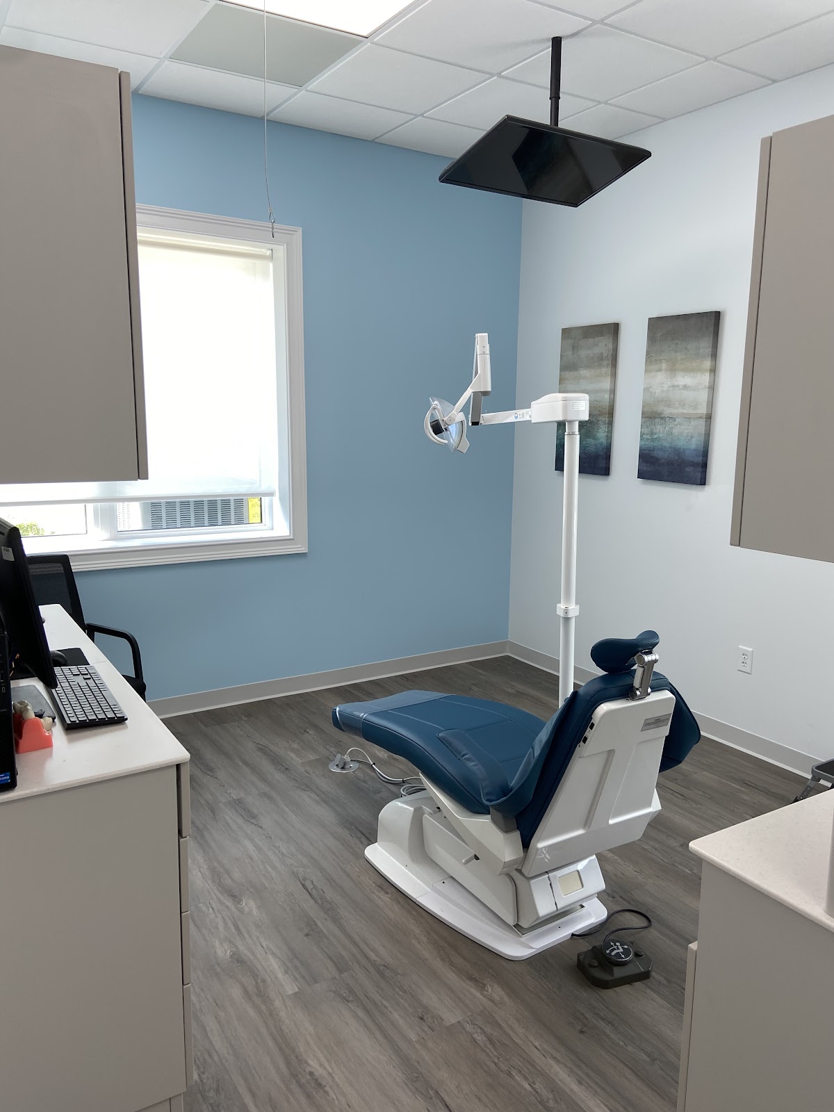 Woodling Oral Surgery and Dental Implants photo 2
