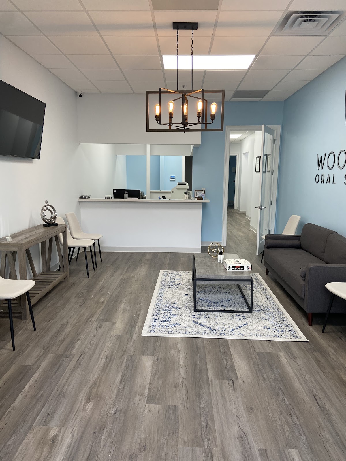 Woodling Oral Surgery and Dental Implants photo 4