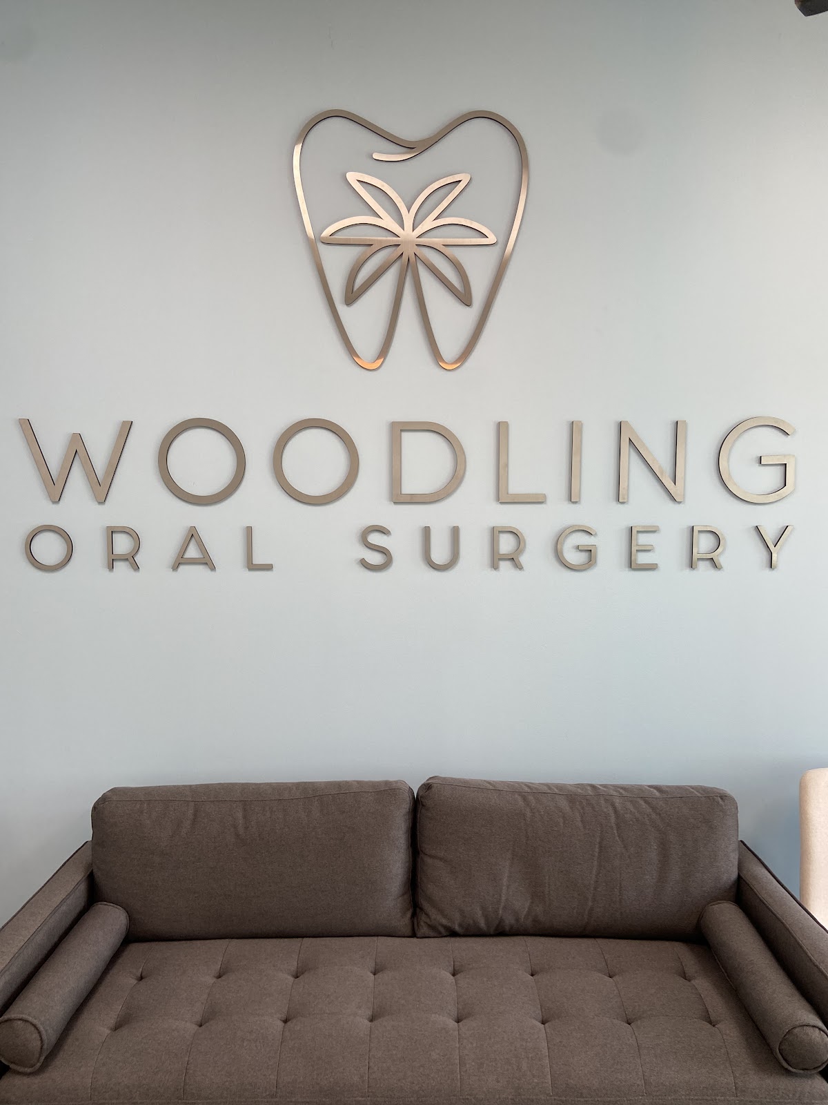 Woodling Oral Surgery and Dental Implants photo 5
