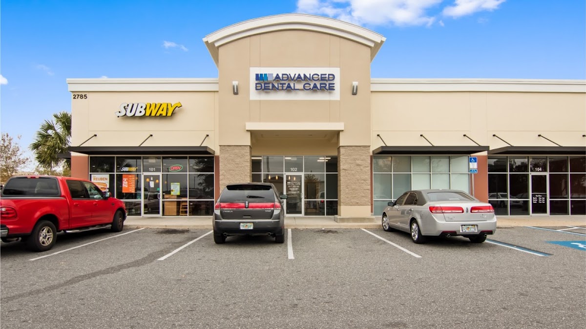 Advanced Dental Care of Quail Meadows photo 1