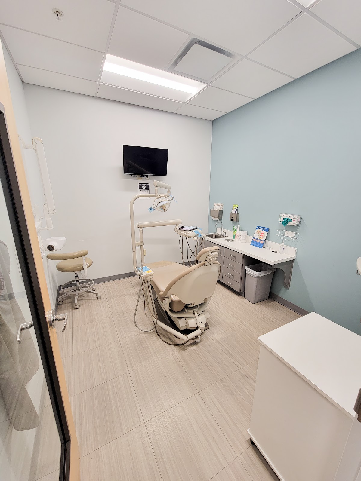 Advanced Dental Care of Quail Meadows photo 2