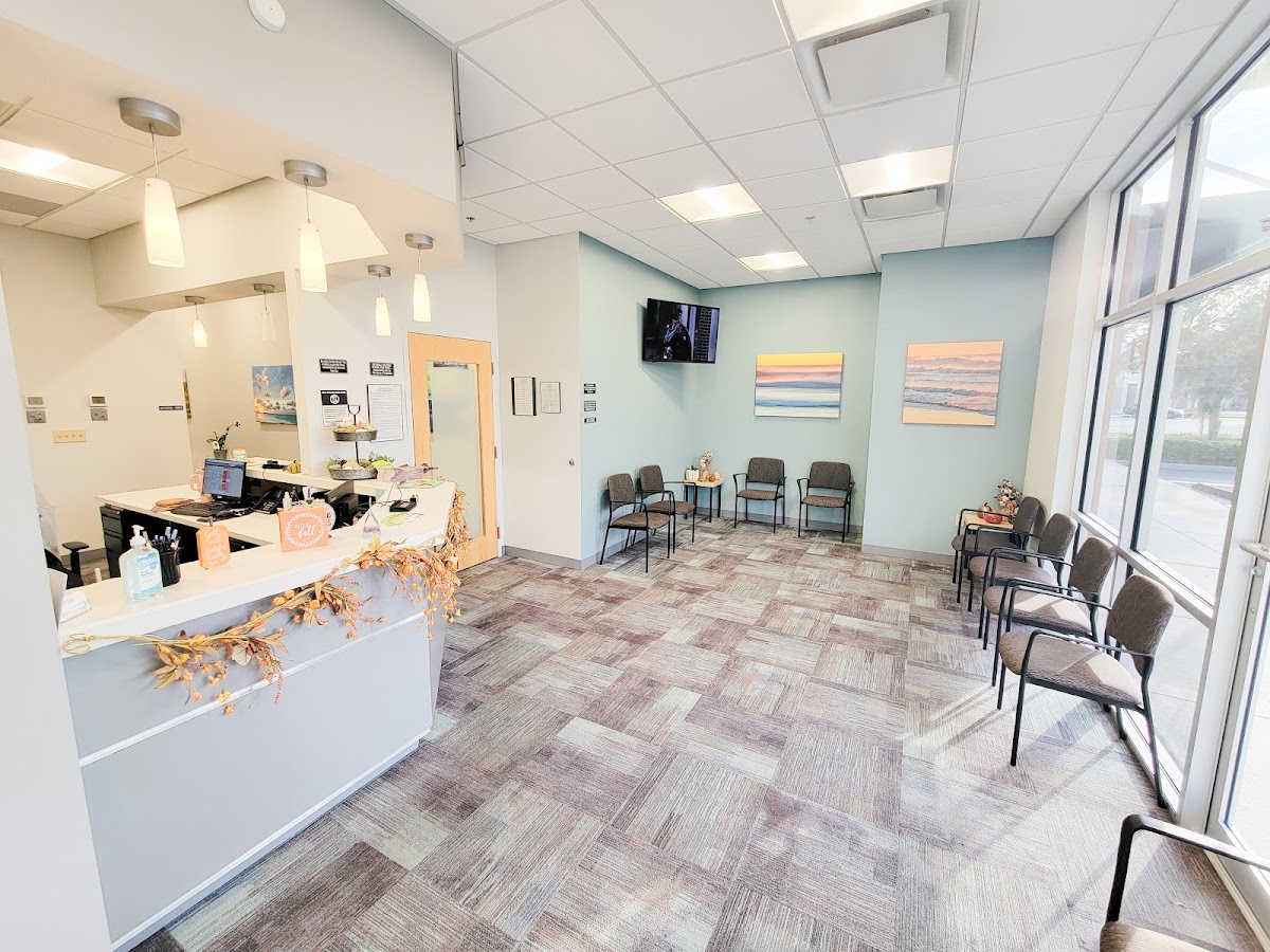 Advanced Dental Care of Quail Meadows photo 3