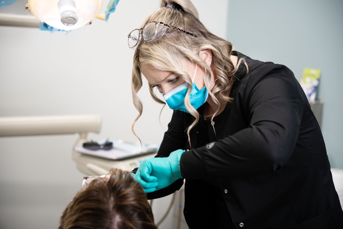 Advanced Dental Care of Quail Meadows photo 4