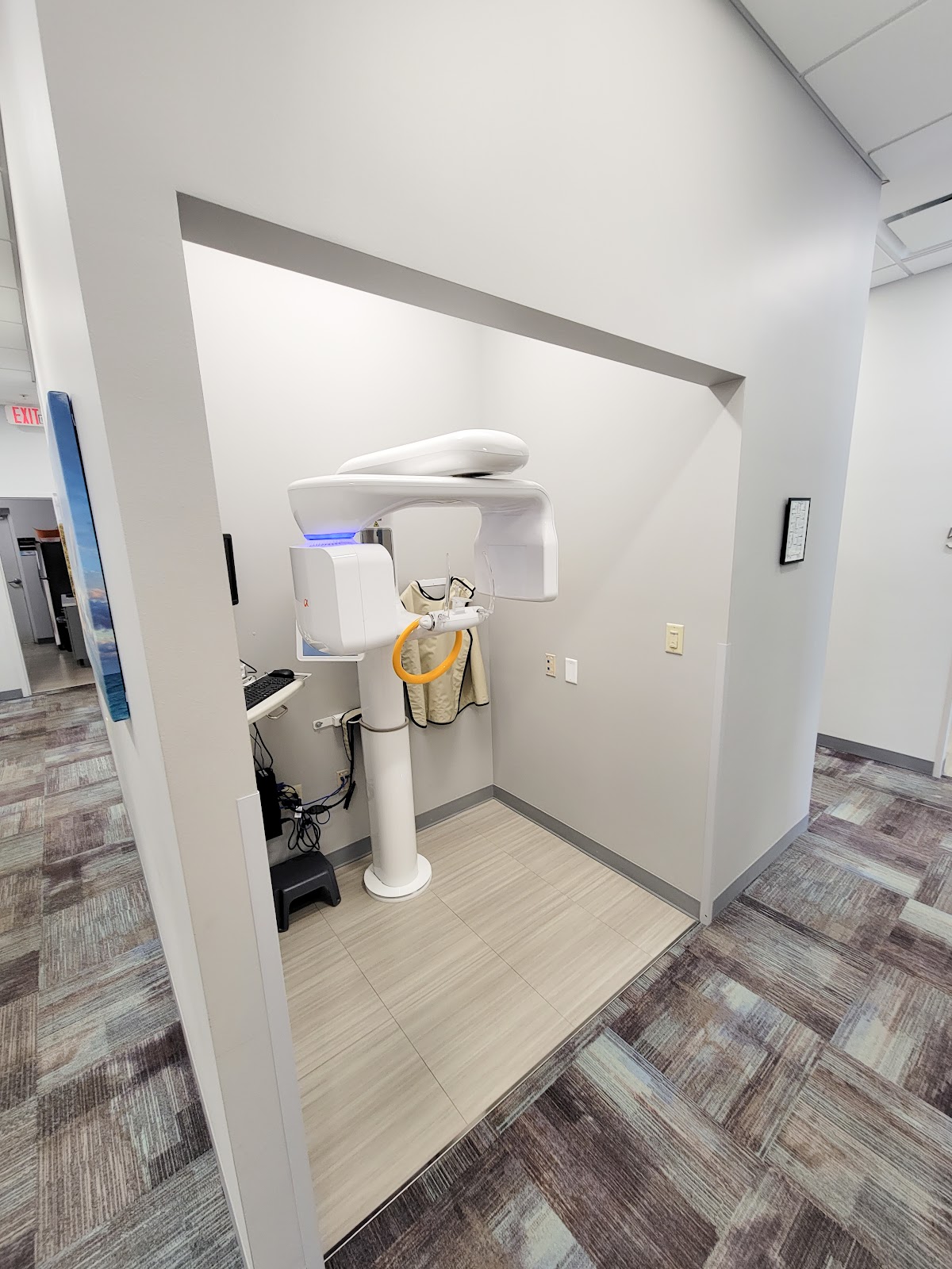 Advanced Dental Care of Quail Meadows photo 5