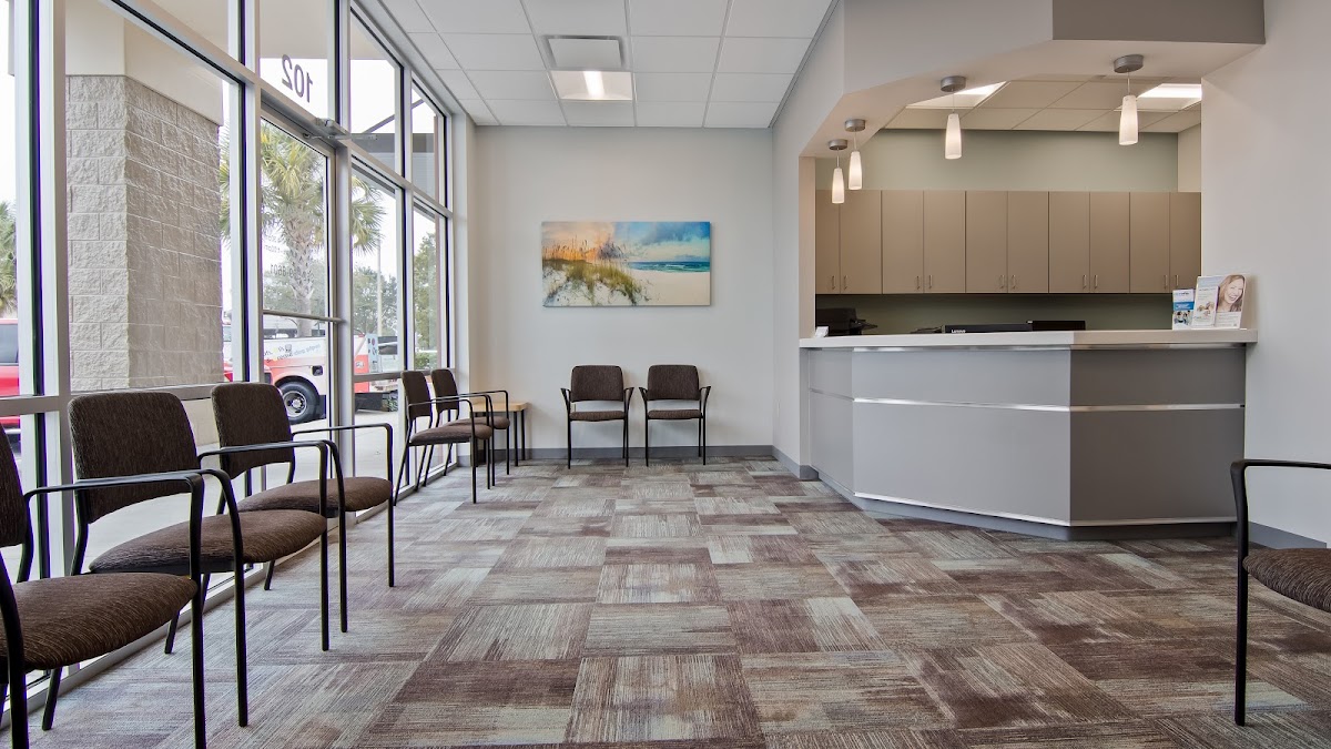 Advanced Dental Care of Quail Meadows photo 6