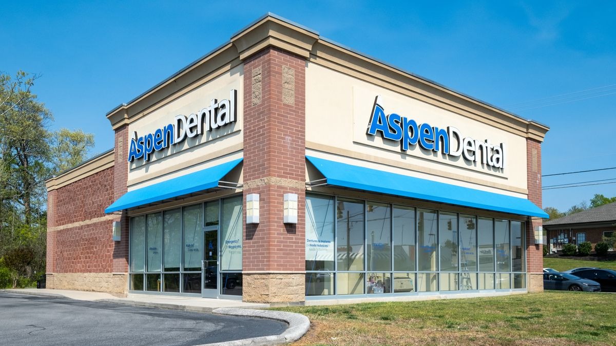 Aspen Dental - Chattanooga photo 1