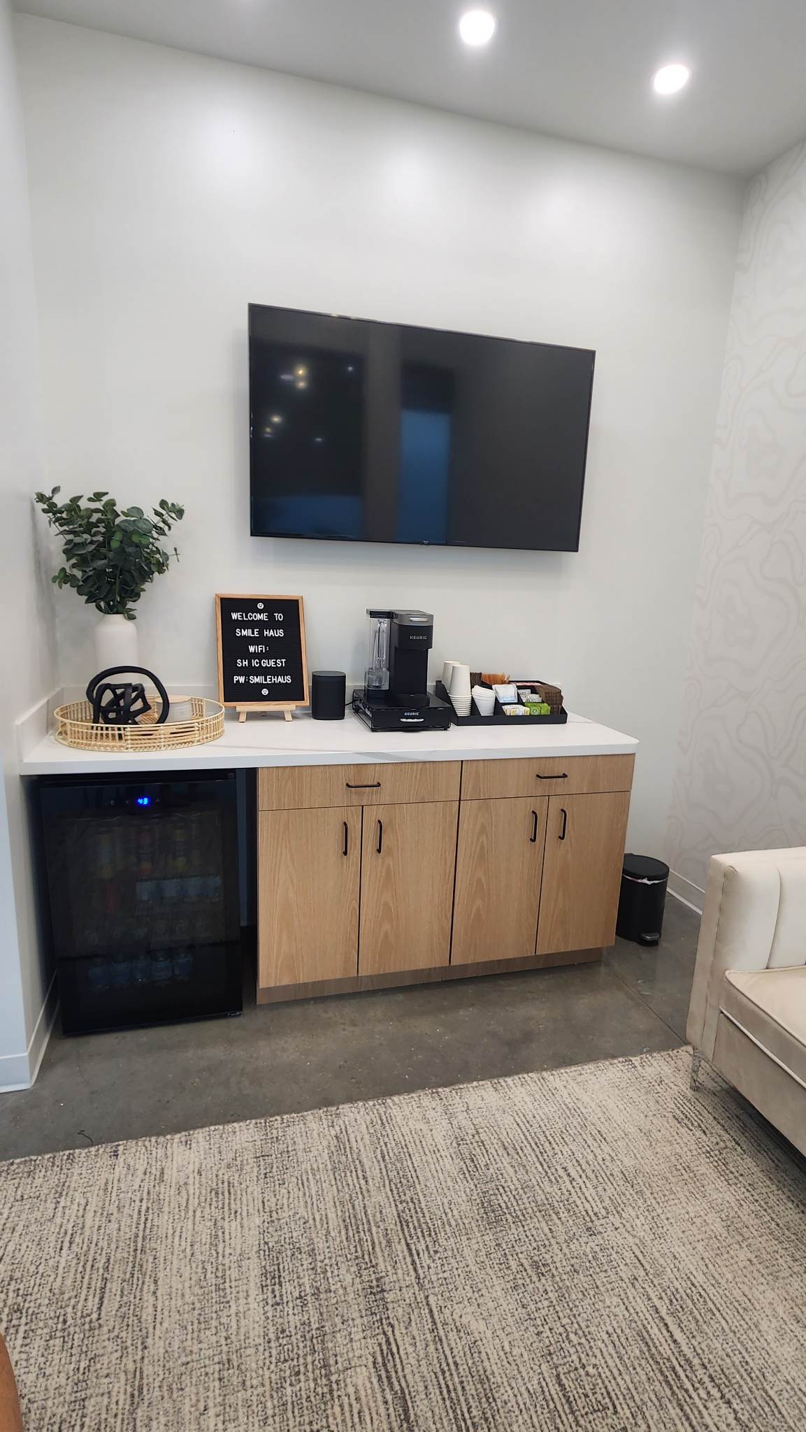 Smile Haus Modern Family Dentistry And Implant Center photo 3