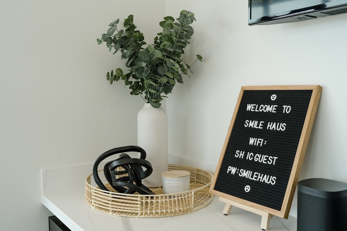 Smile Haus Modern Family Dentistry And Implant Center photo 6