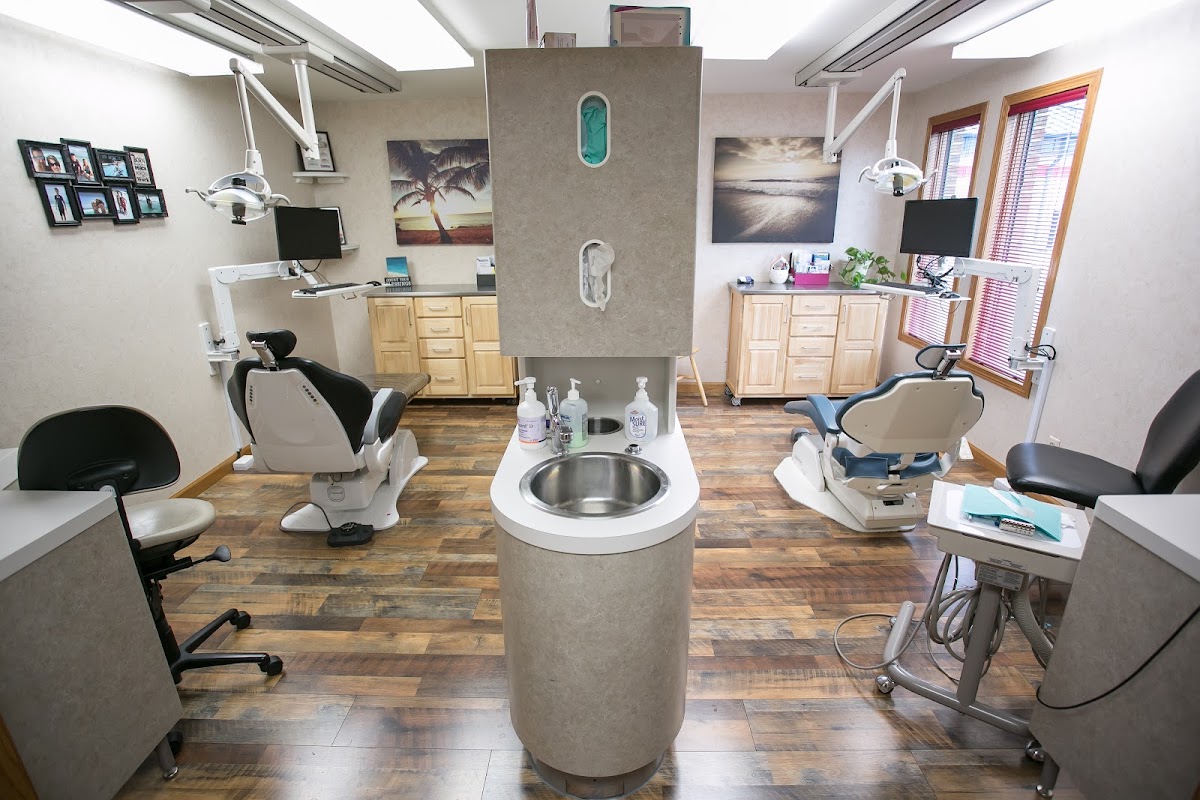 Auglaize Dental Associates photo 1