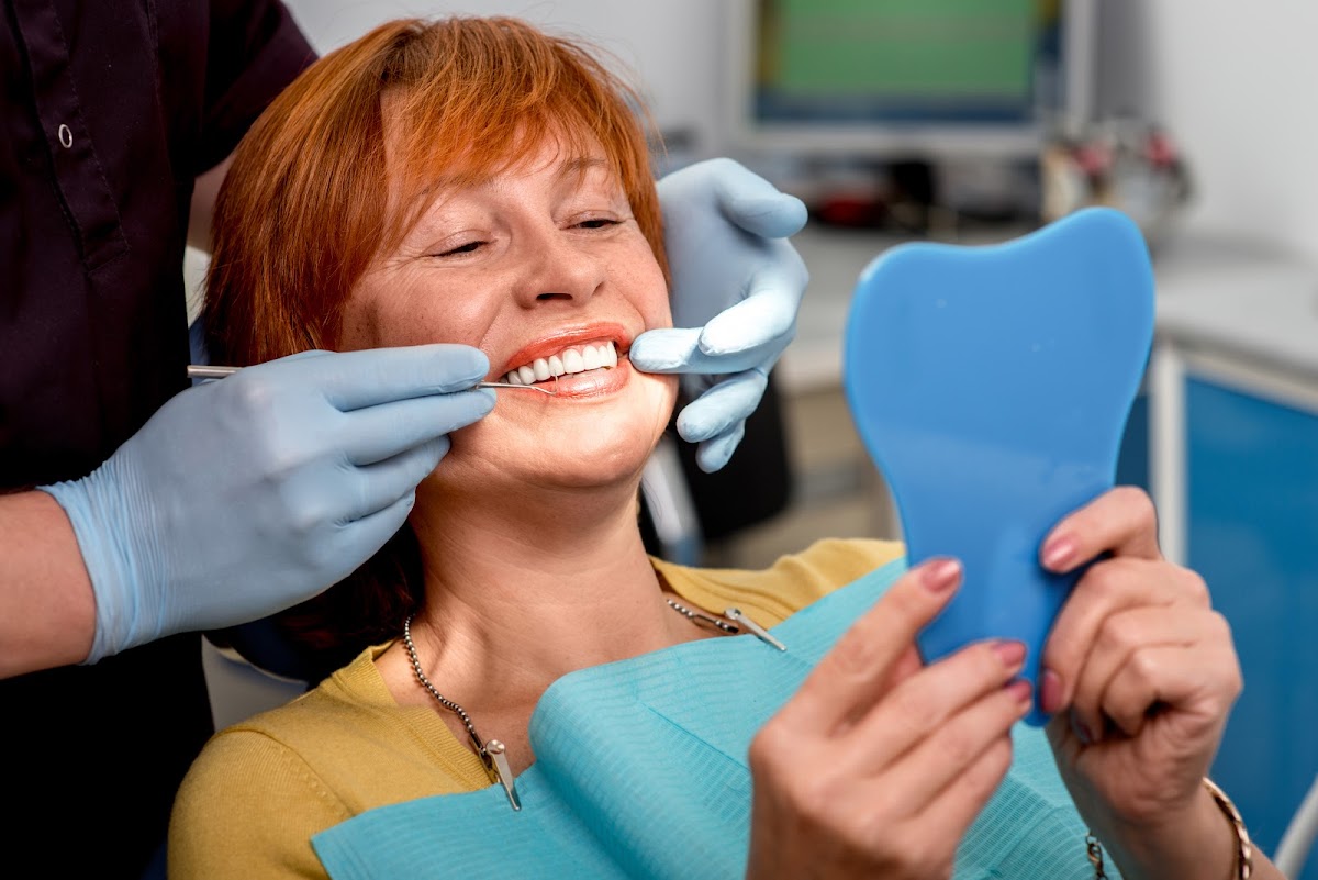 Affordable Dental Solutions, LLC photo 1