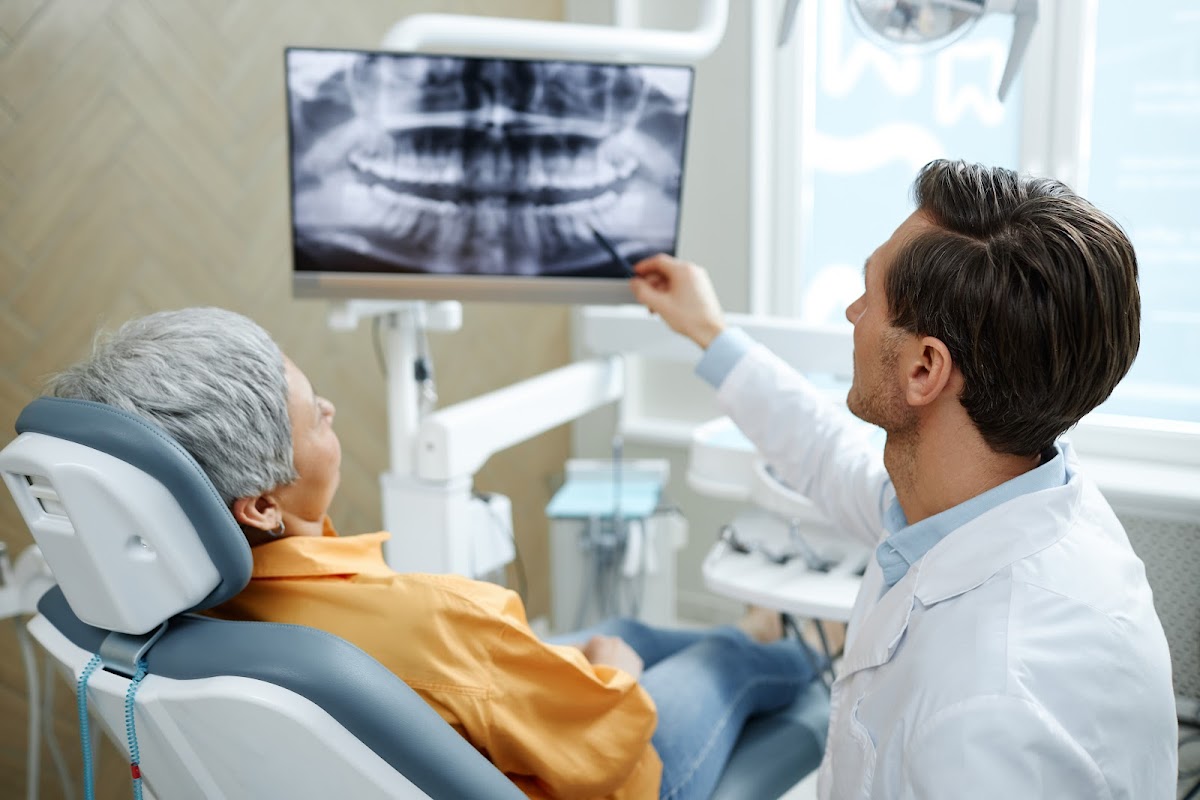 Affordable Dental Solutions, LLC photo 3