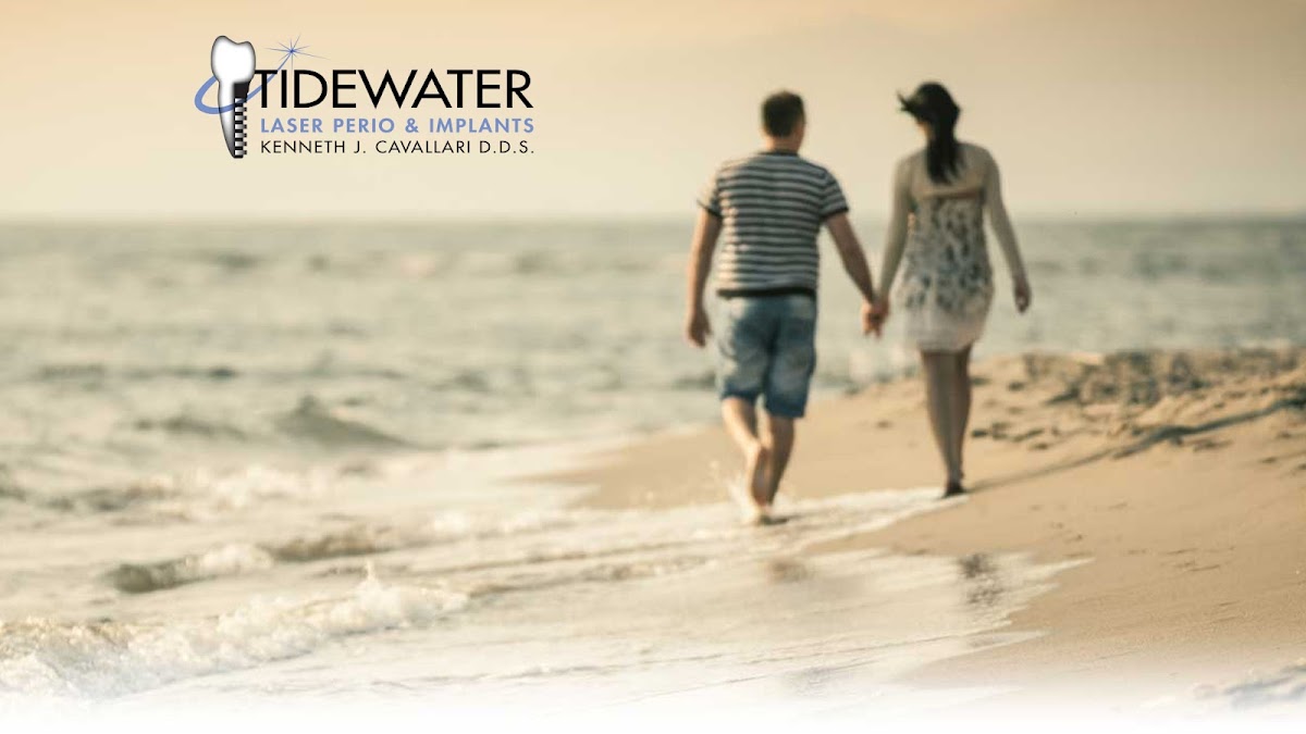 Tidewater Laser Perio and Implants photo 1