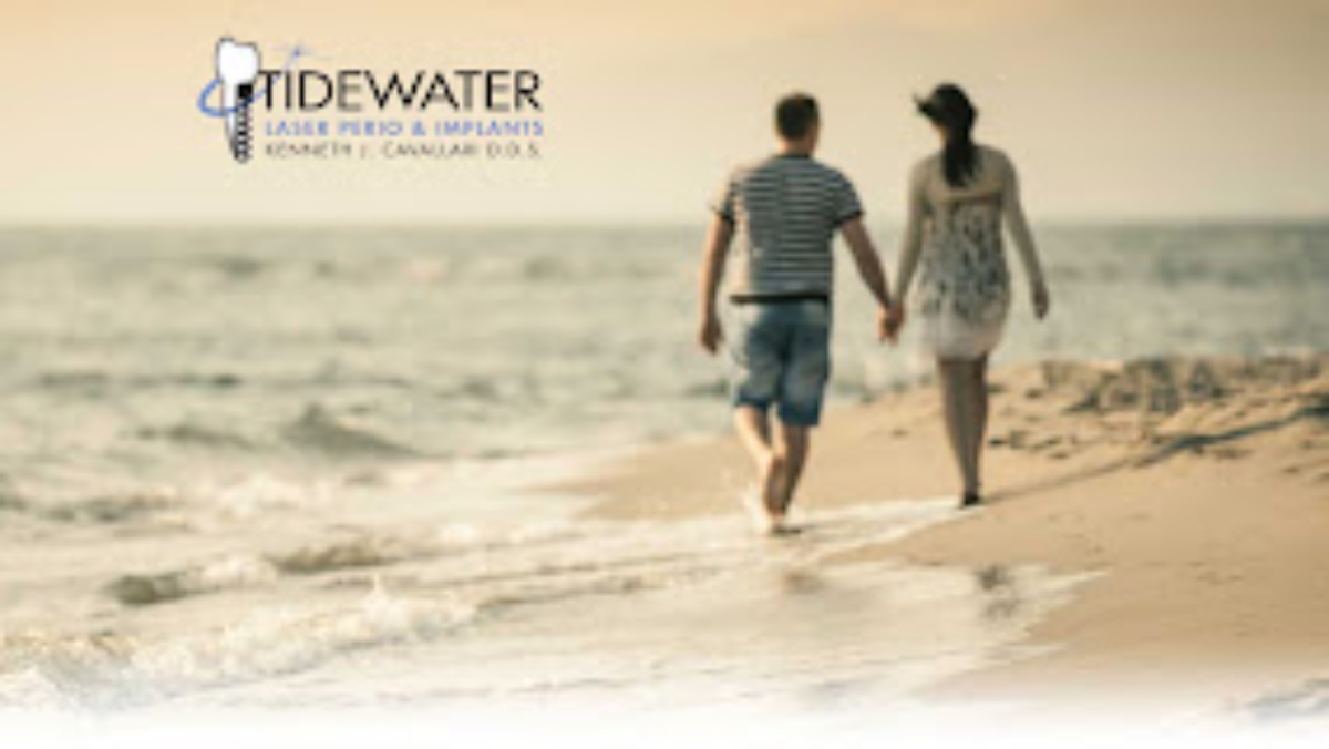 Tidewater Laser Perio and Implants photo 6