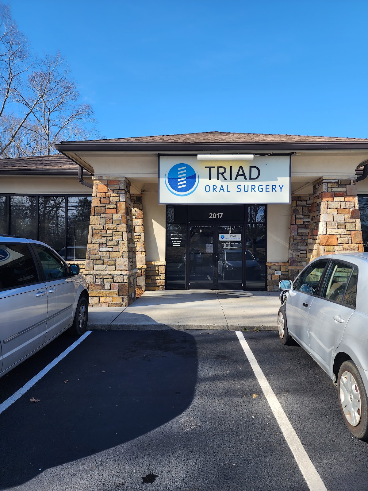 Triad Oral Surgery photo 2