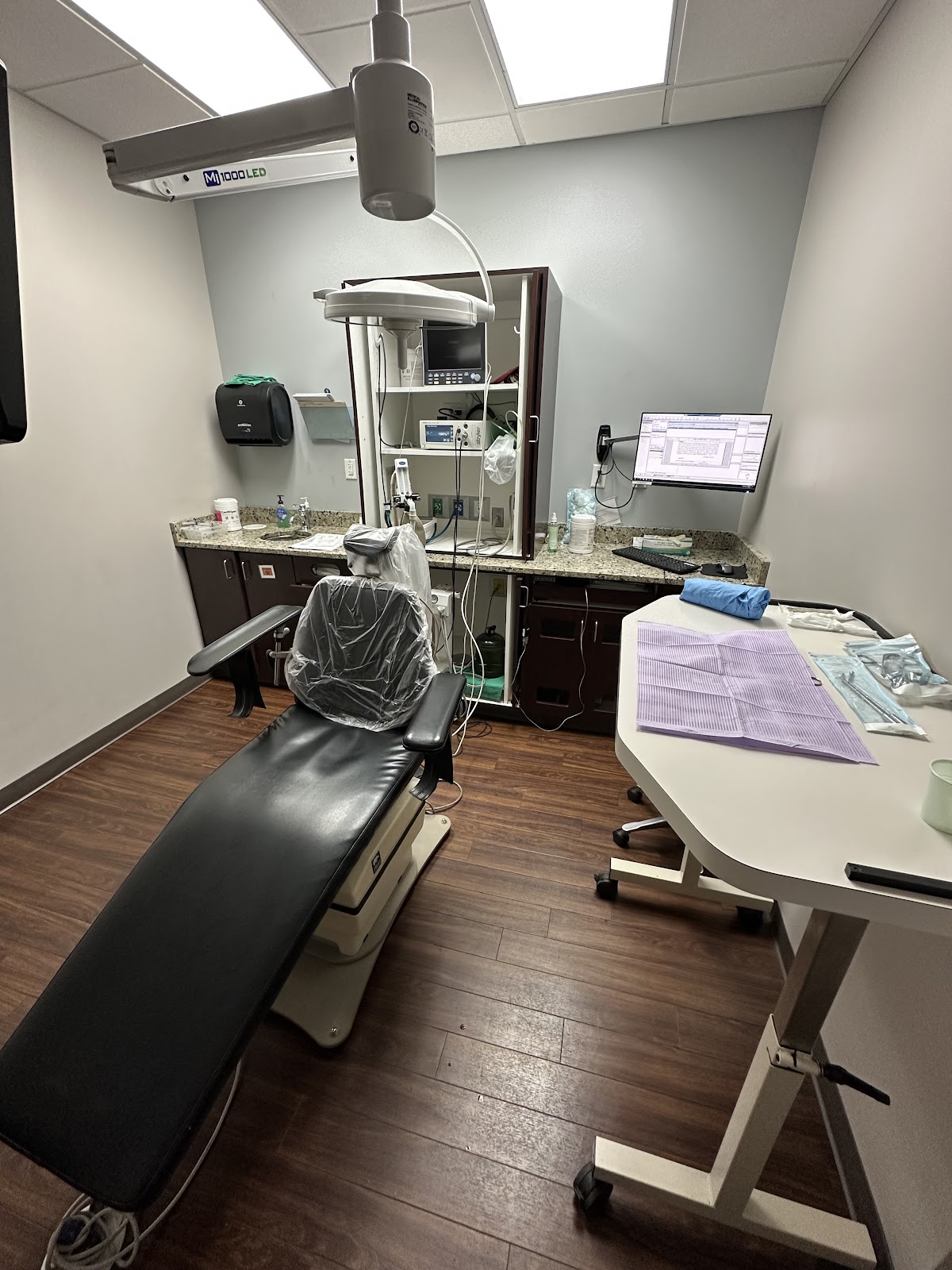 Triad Oral Surgery photo 3