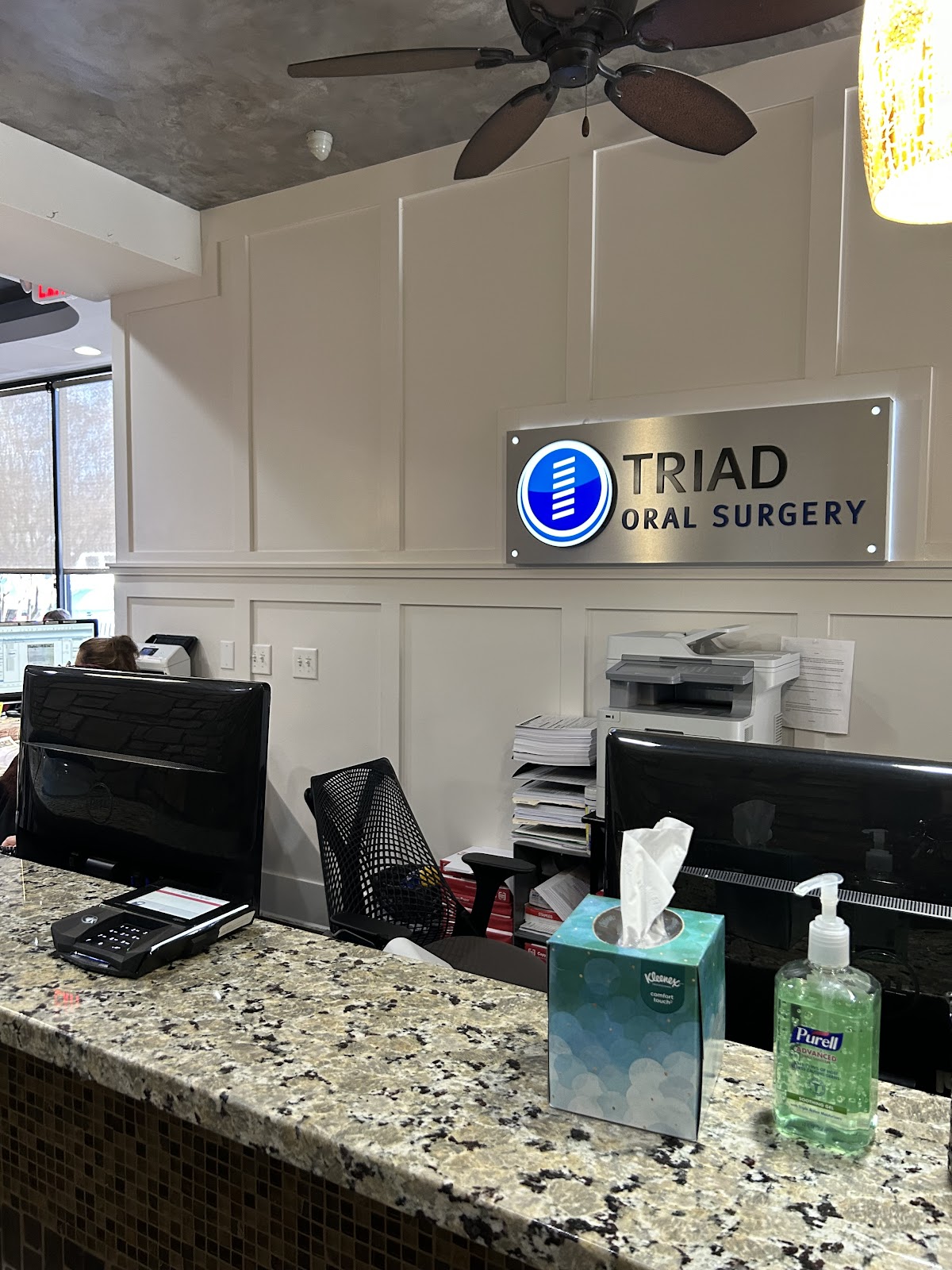 Triad Oral Surgery photo 5