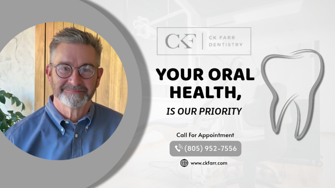 Ck Farr Dentistry photo 6