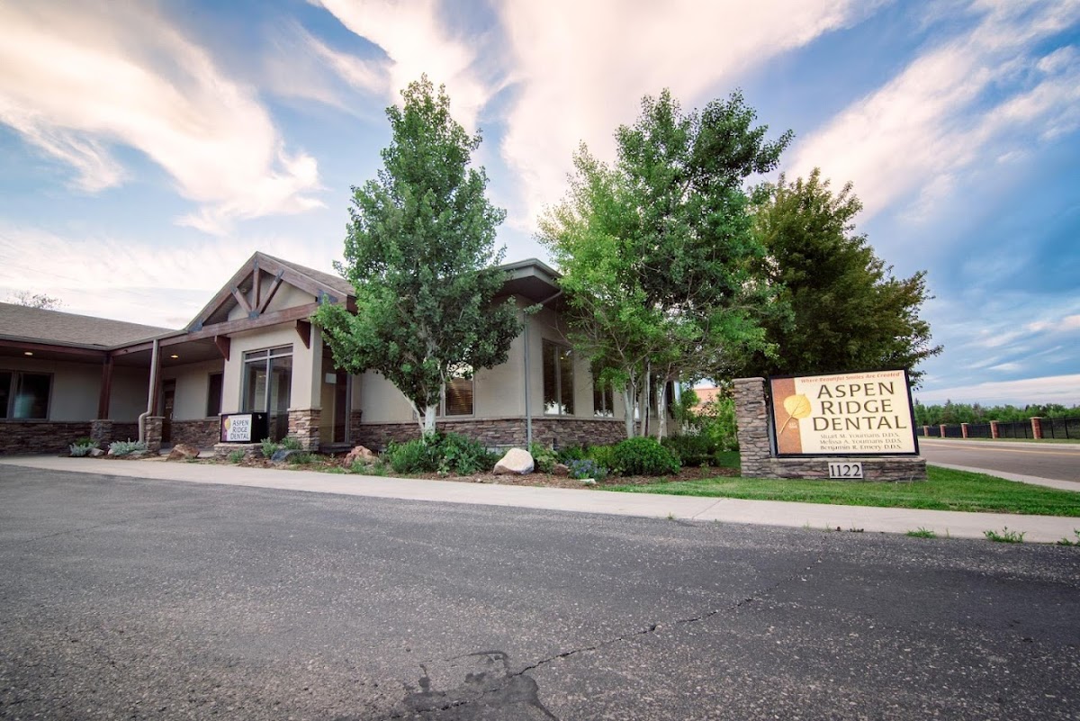 Aspen Ridge Dental photo 1