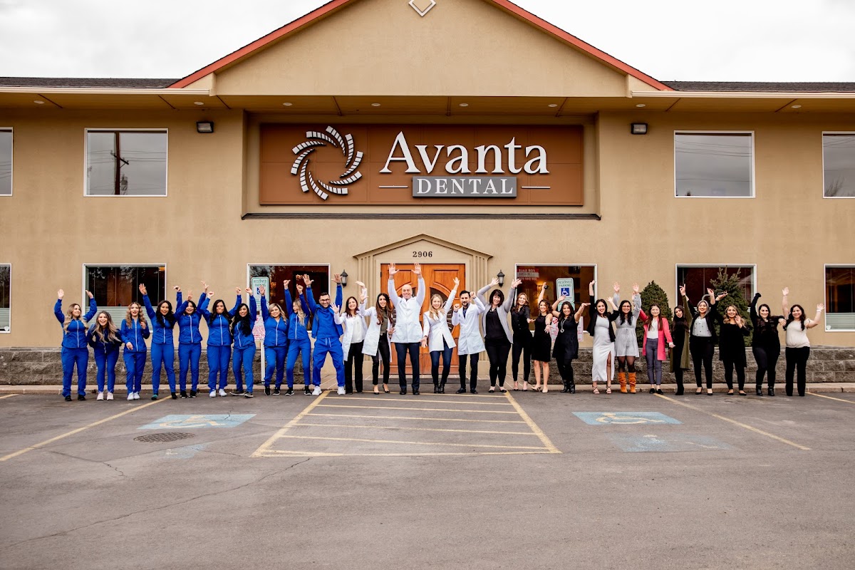 Avanta Dental of Yakima photo 3