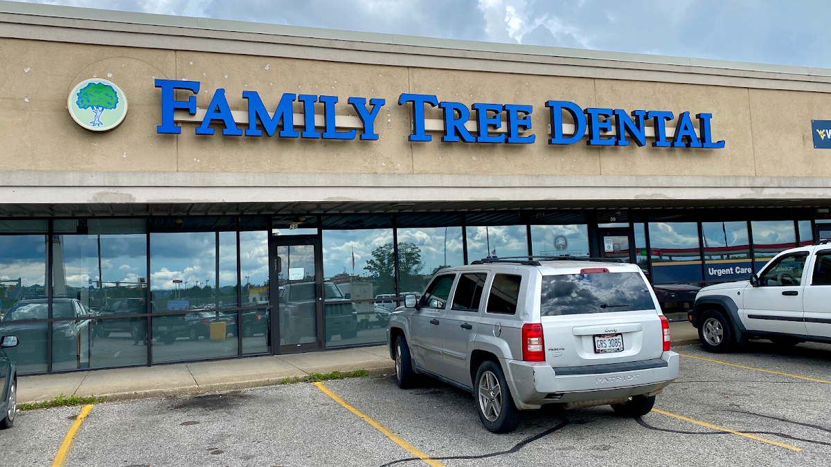 Family Tree Dental photo 1
