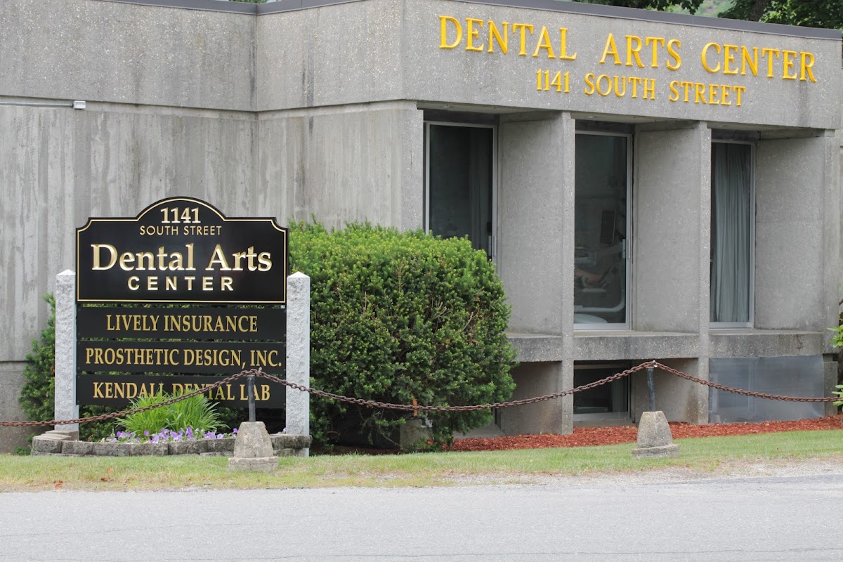 Dental Arts Center photo 1
