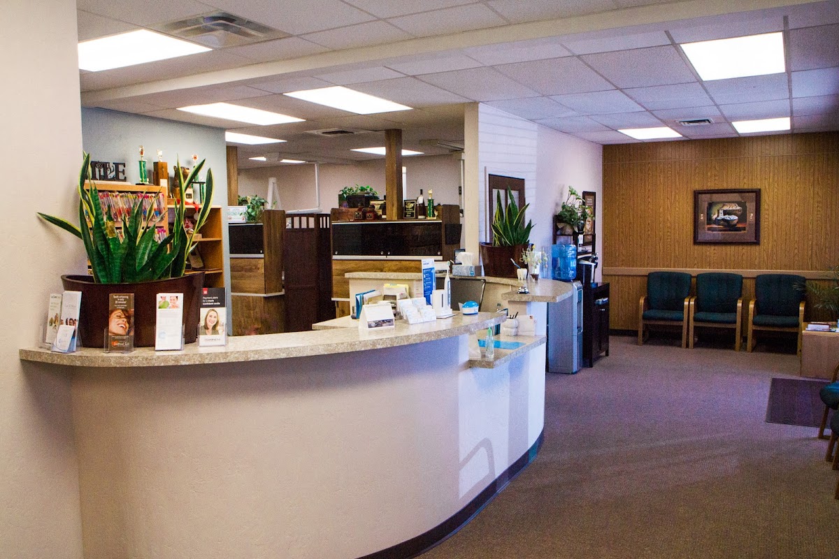 Country Club Dental Flagstaff photo 1