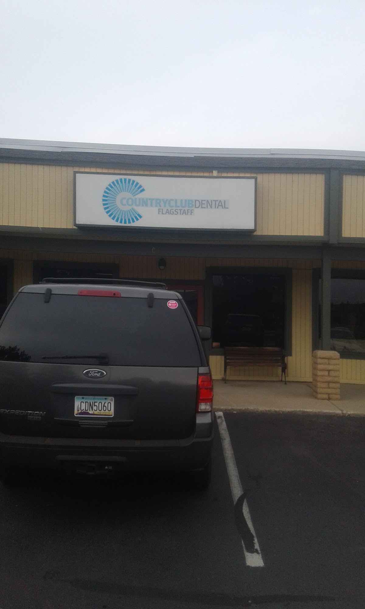 Country Club Dental Flagstaff photo 3