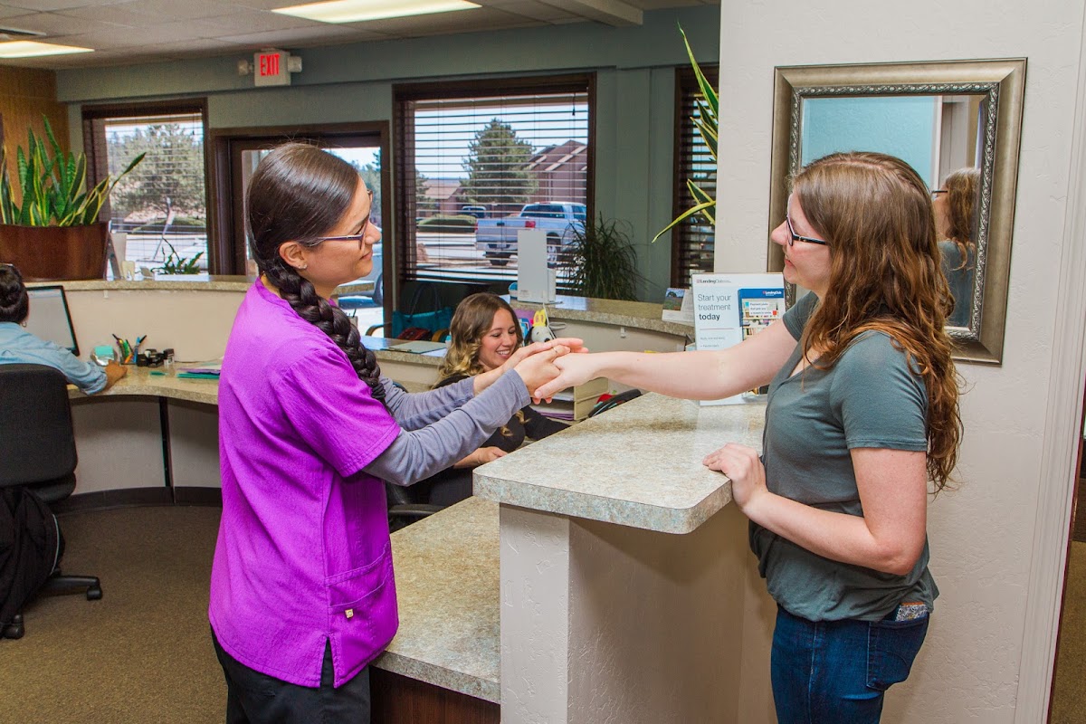 Country Club Dental Flagstaff photo 5