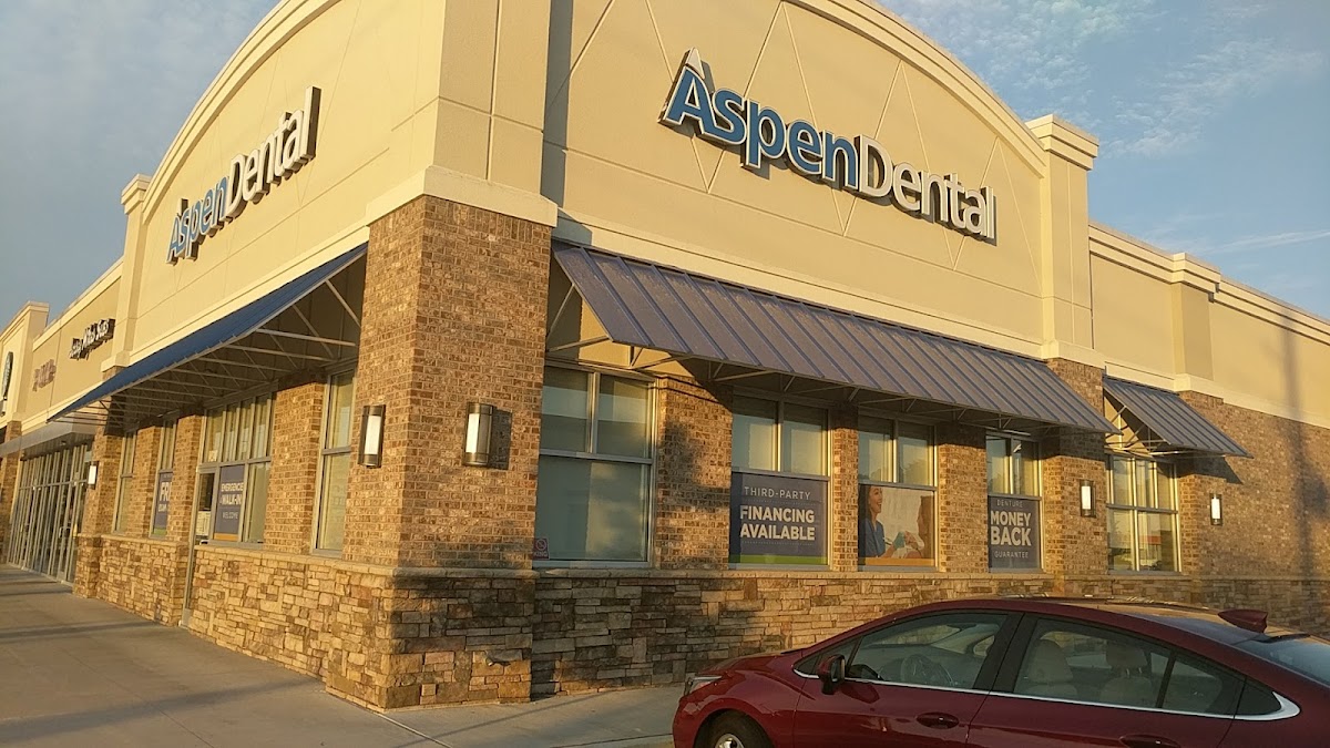 Aspen Dental - Hinesville photo 1