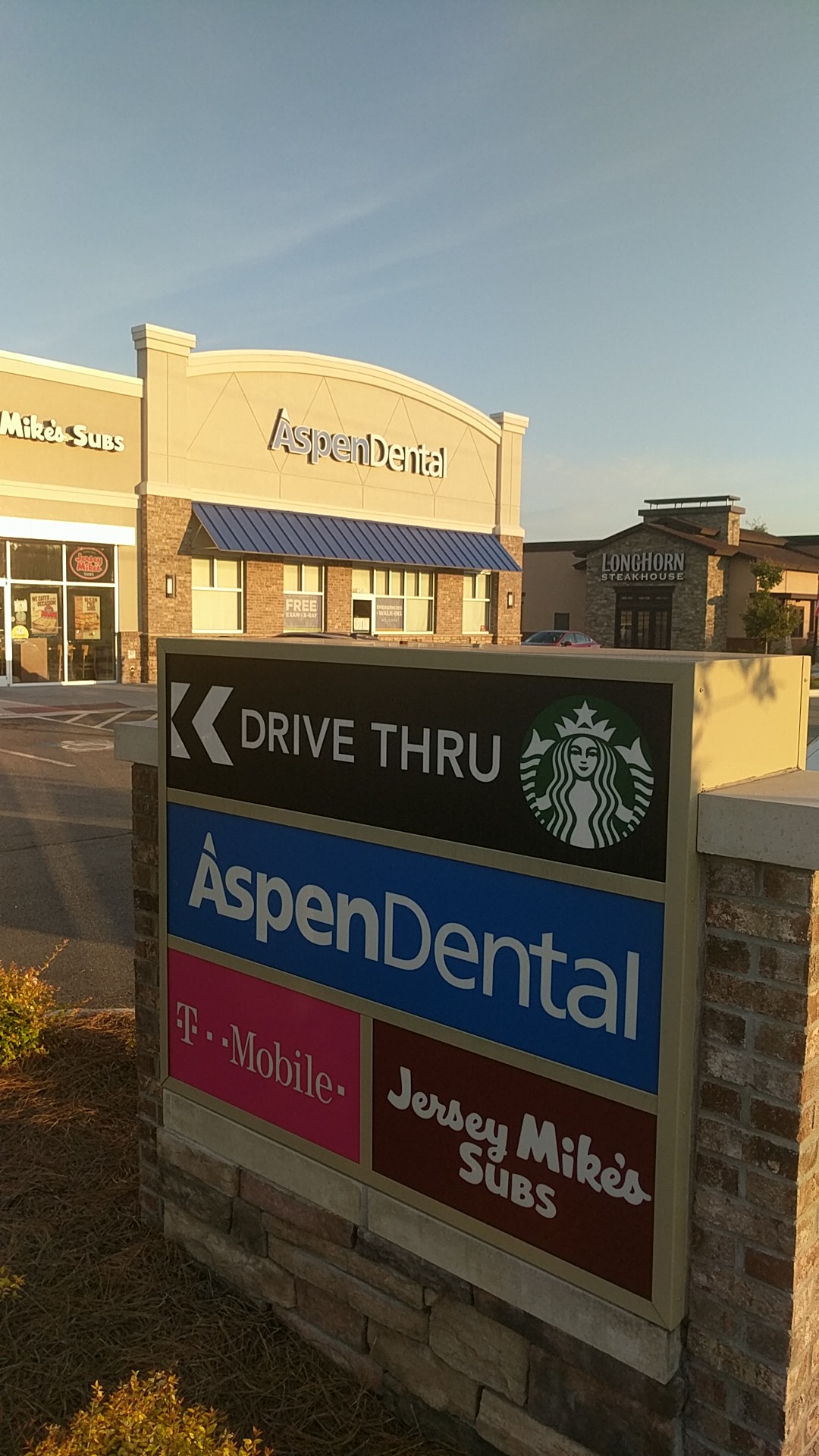 Aspen Dental - Hinesville photo 3