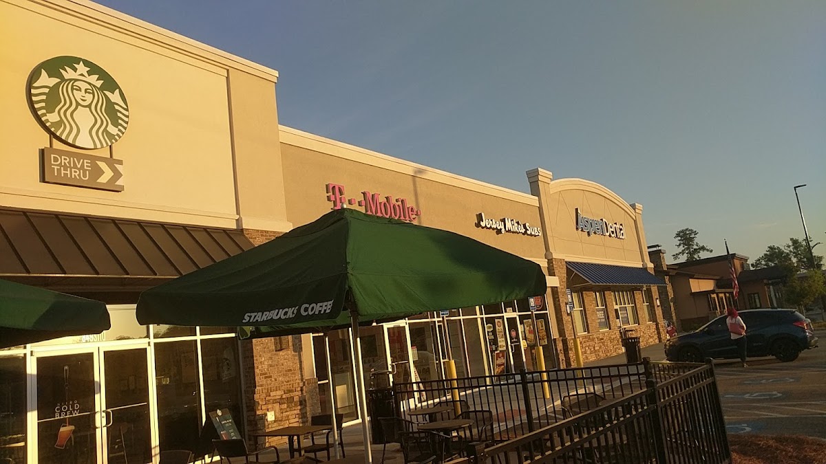 Aspen Dental - Hinesville photo 6