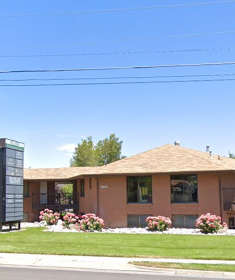 Taylorsville Implant Center photo 1