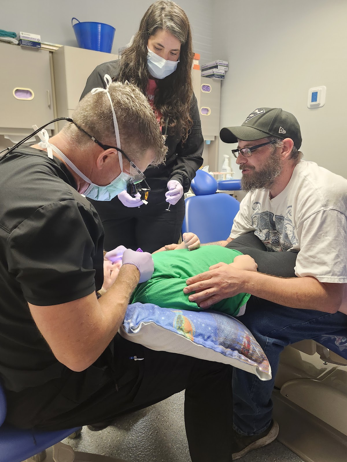 Children's Dental Center of Mason City photo 2