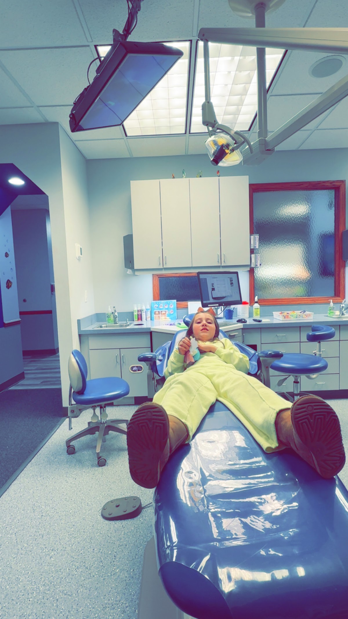 Children's Dental Center of Mason City photo 3