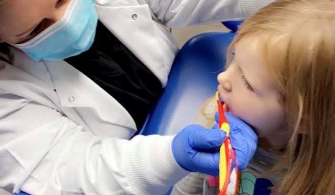Children's Dental Center of Mason City photo 6