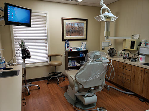 Dr. Robert Spatafora, DDS photo 2