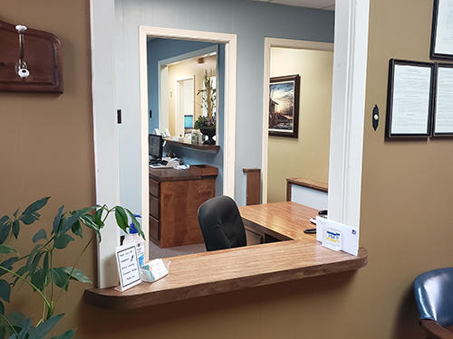 Dr. Robert Spatafora, DDS photo 4