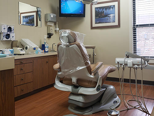 Dr. Robert Spatafora, DDS photo 6