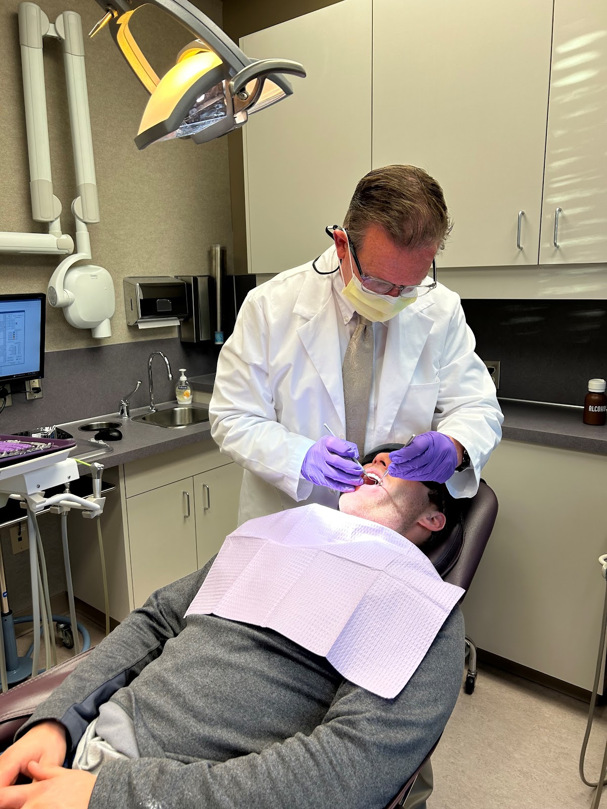 Peak Dental photo 4