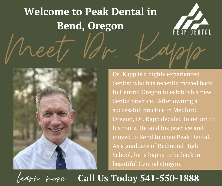 Peak Dental photo 6
