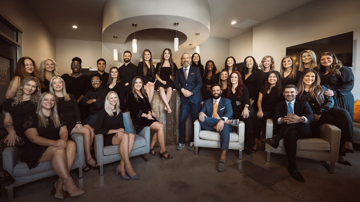 Shelbourne & Associates Oral and Facial Surgery photo 5