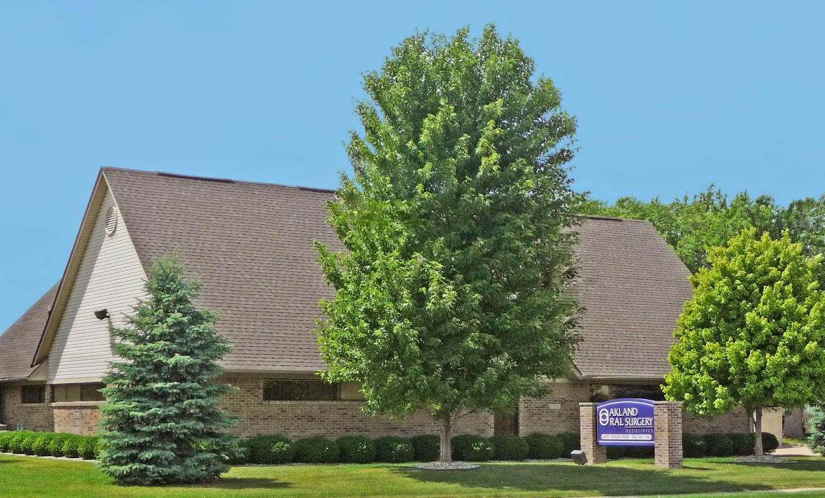 Oakland Oral Surgery & Dental Implant Center photo 1