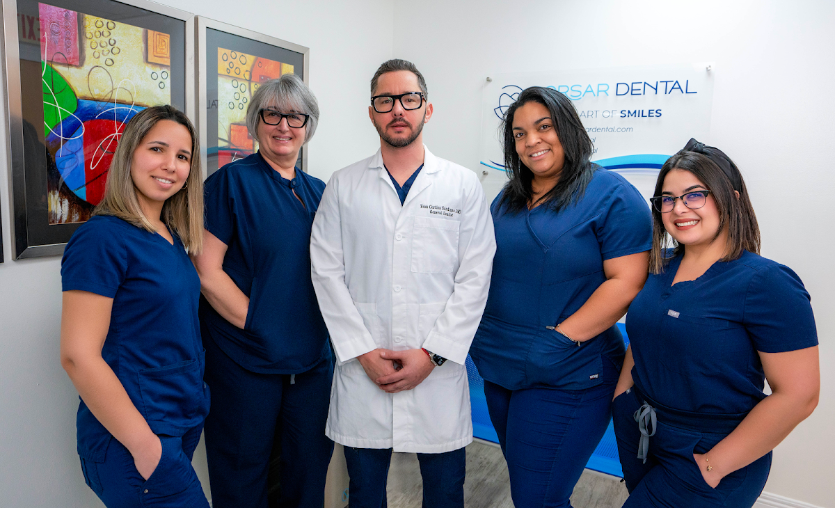 Corsar Dental - Hialeah photo 1