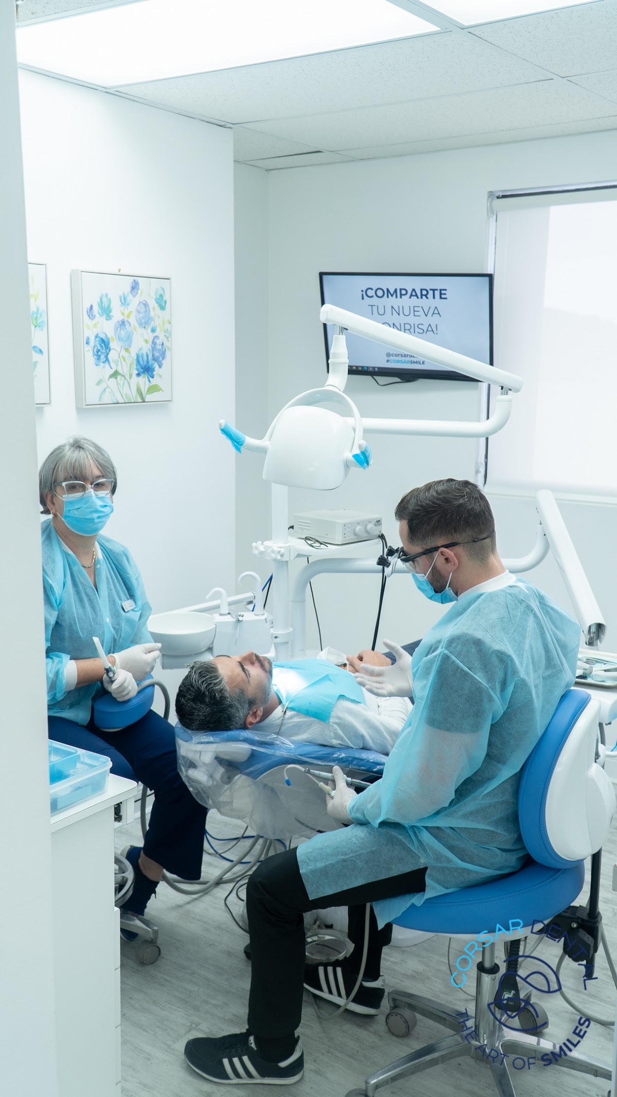 Corsar Dental - Hialeah photo 3